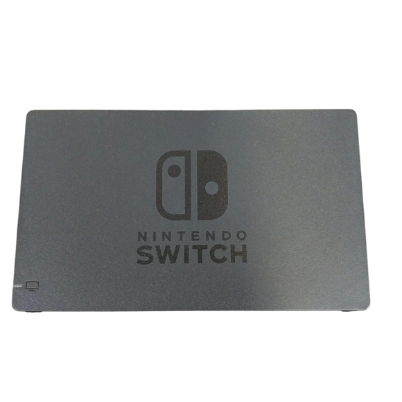 OEM Genuine Nintendo Switch TV Charging Dock HAC-007 No Charger - Picture 1 of 7